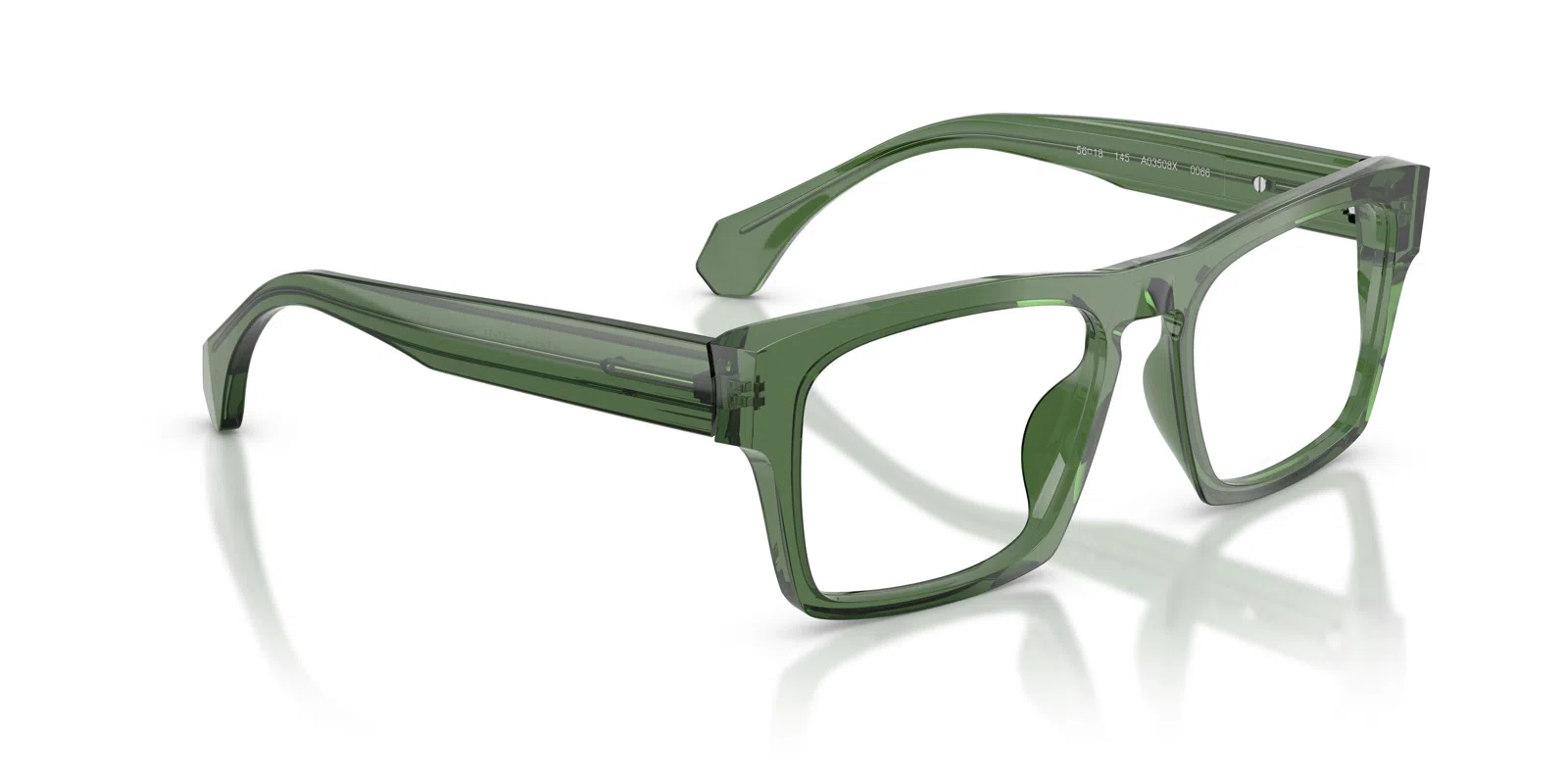 Alain Mikli 3508X Eyeglasses - view 54